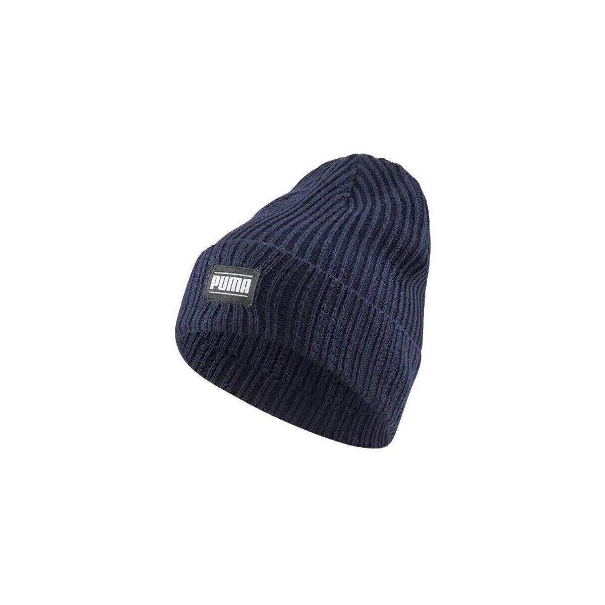 Puma Accesorii textile Ribbed Classic Cuff Beanie