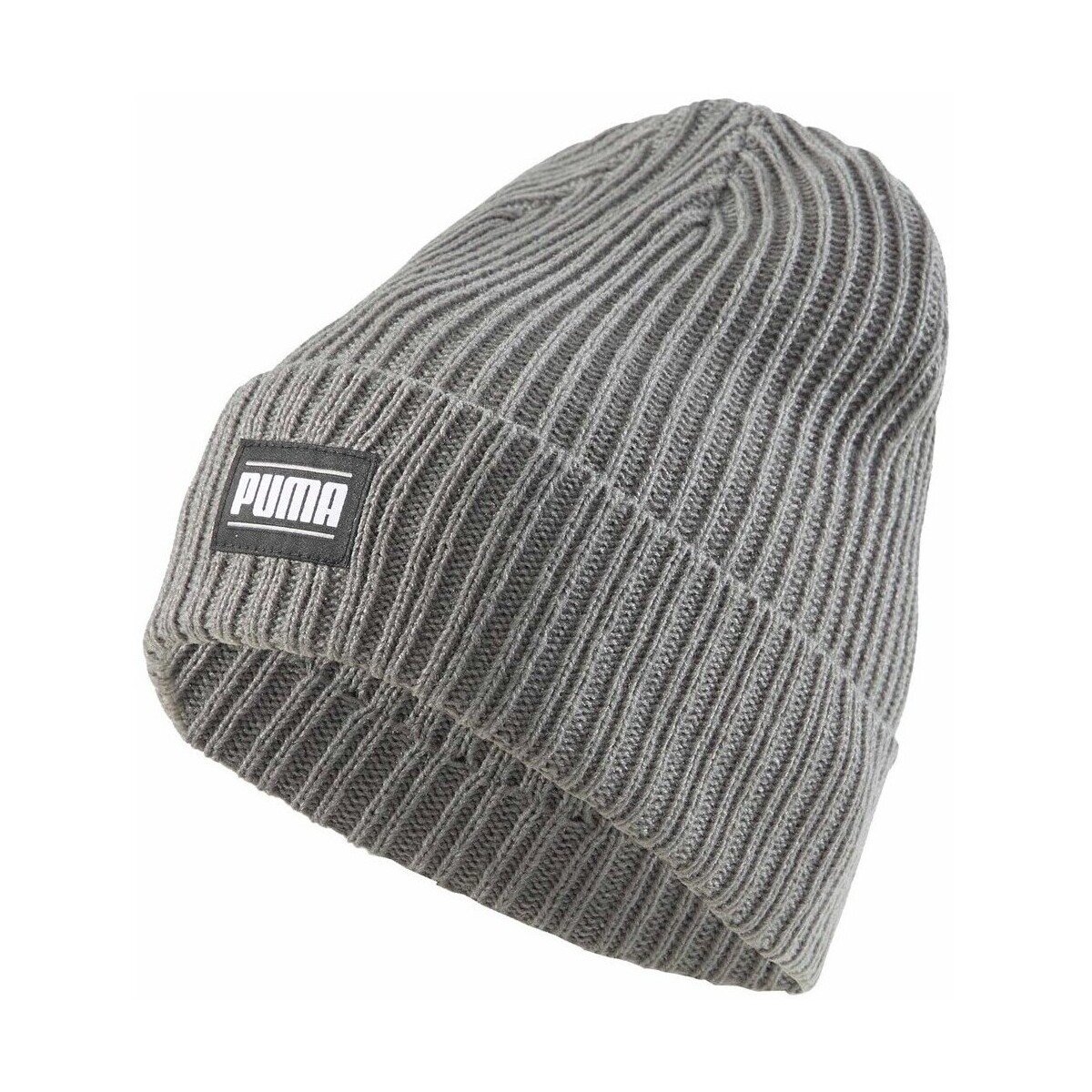 Puma Accesorii textile Ribbed Classic Cuff Beanie