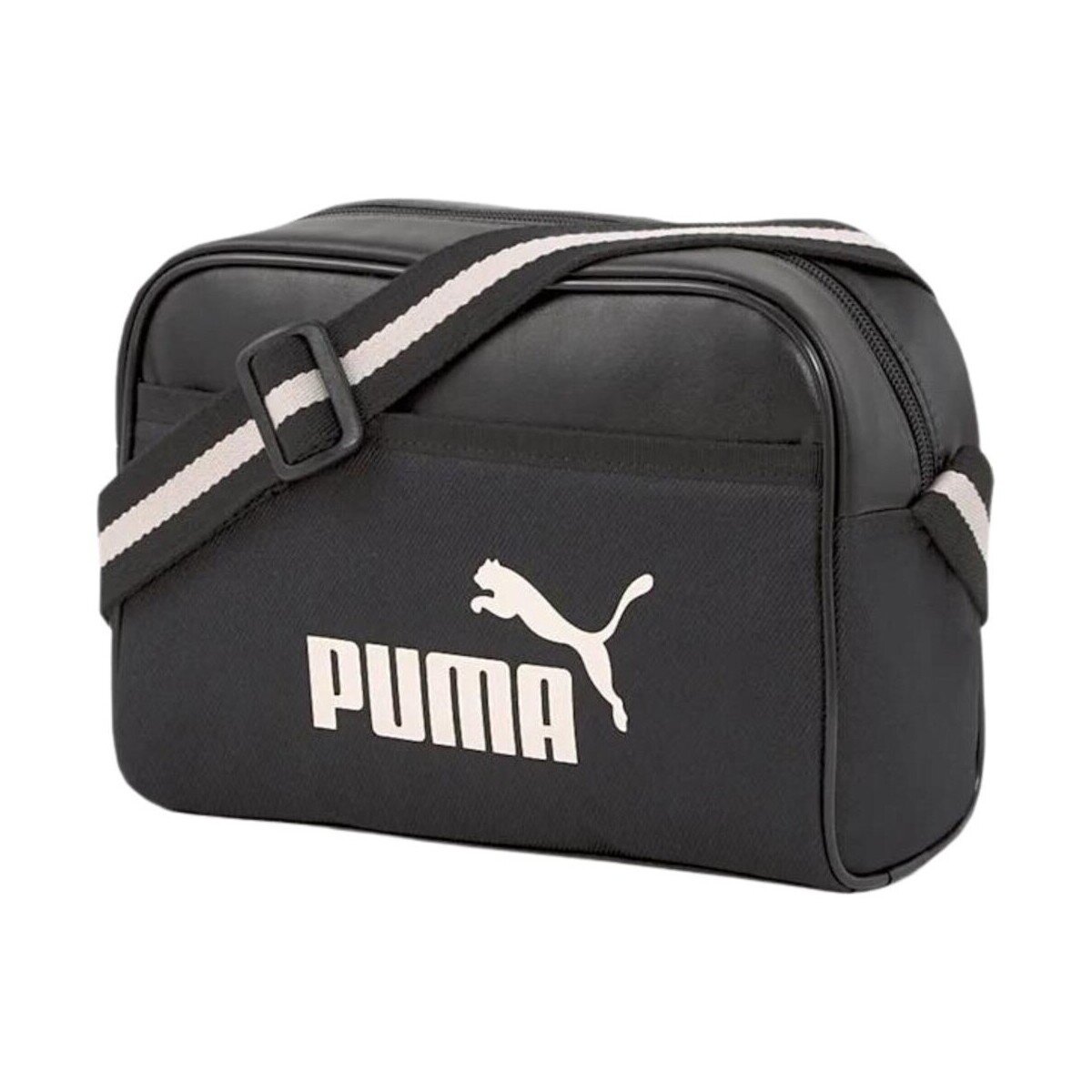 Puma Genti Campus Reporter