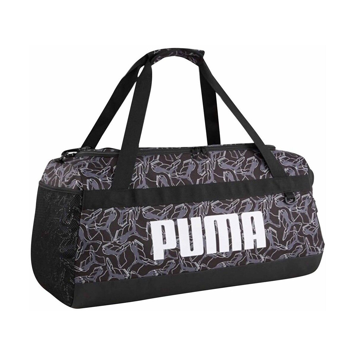 Puma Genti Challenger Duffel