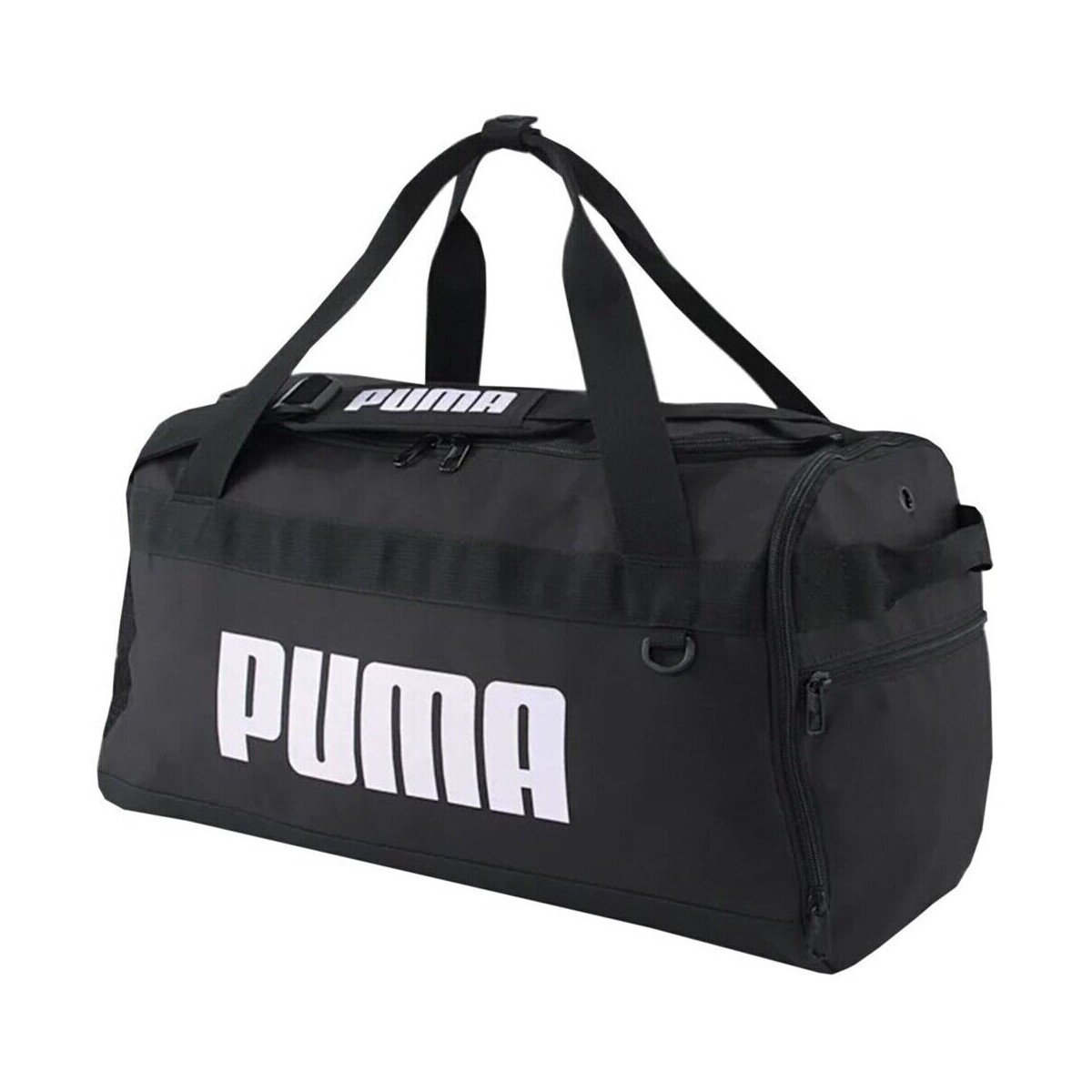 Puma Genti Challenger Duffel Bag S