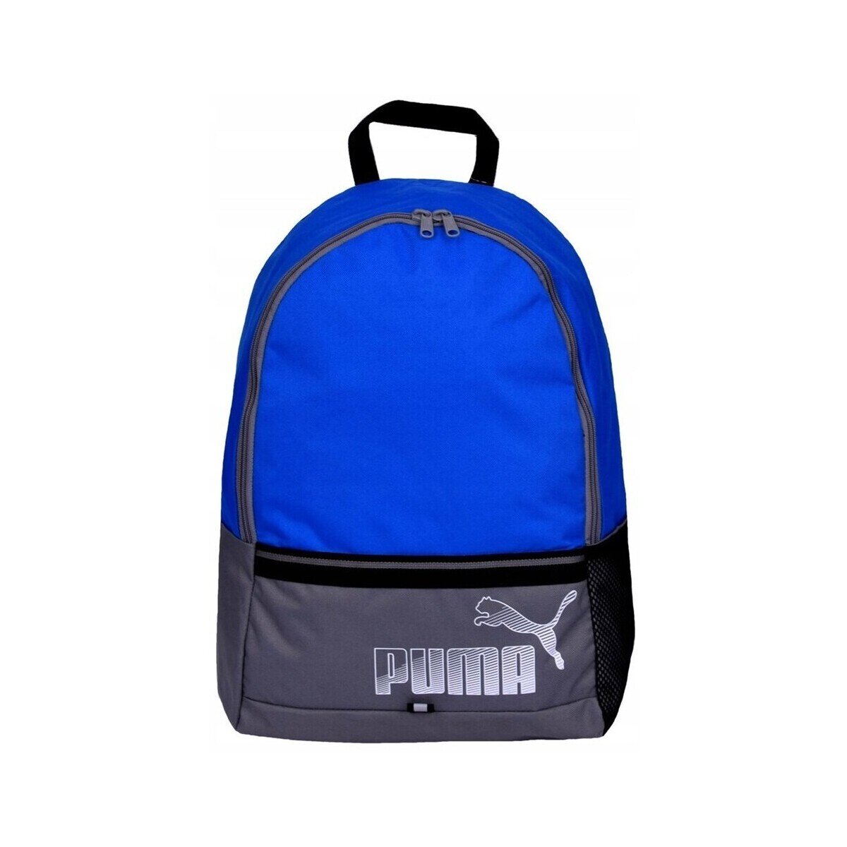 Puma Genti Phase II