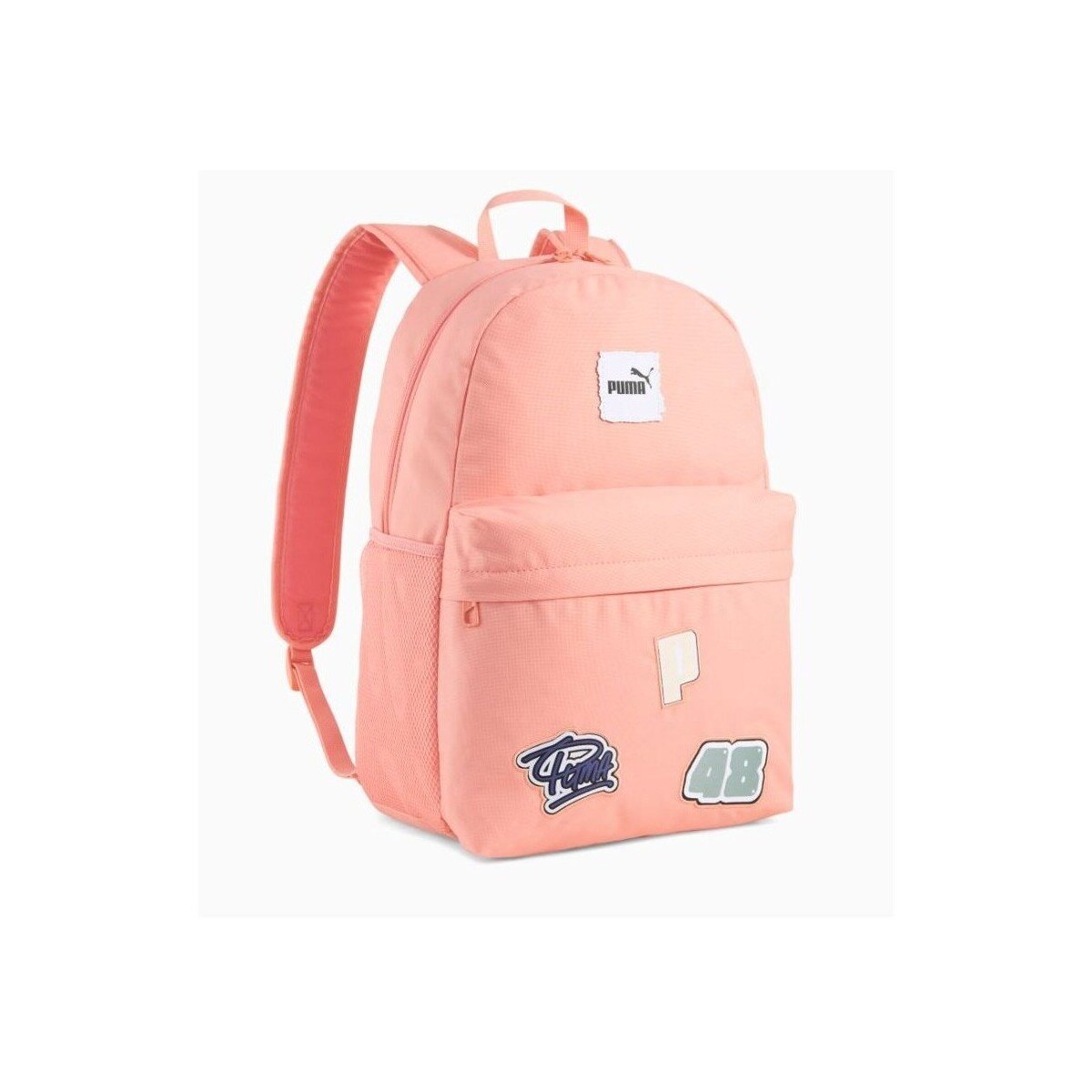 Puma Genti Phase Patch