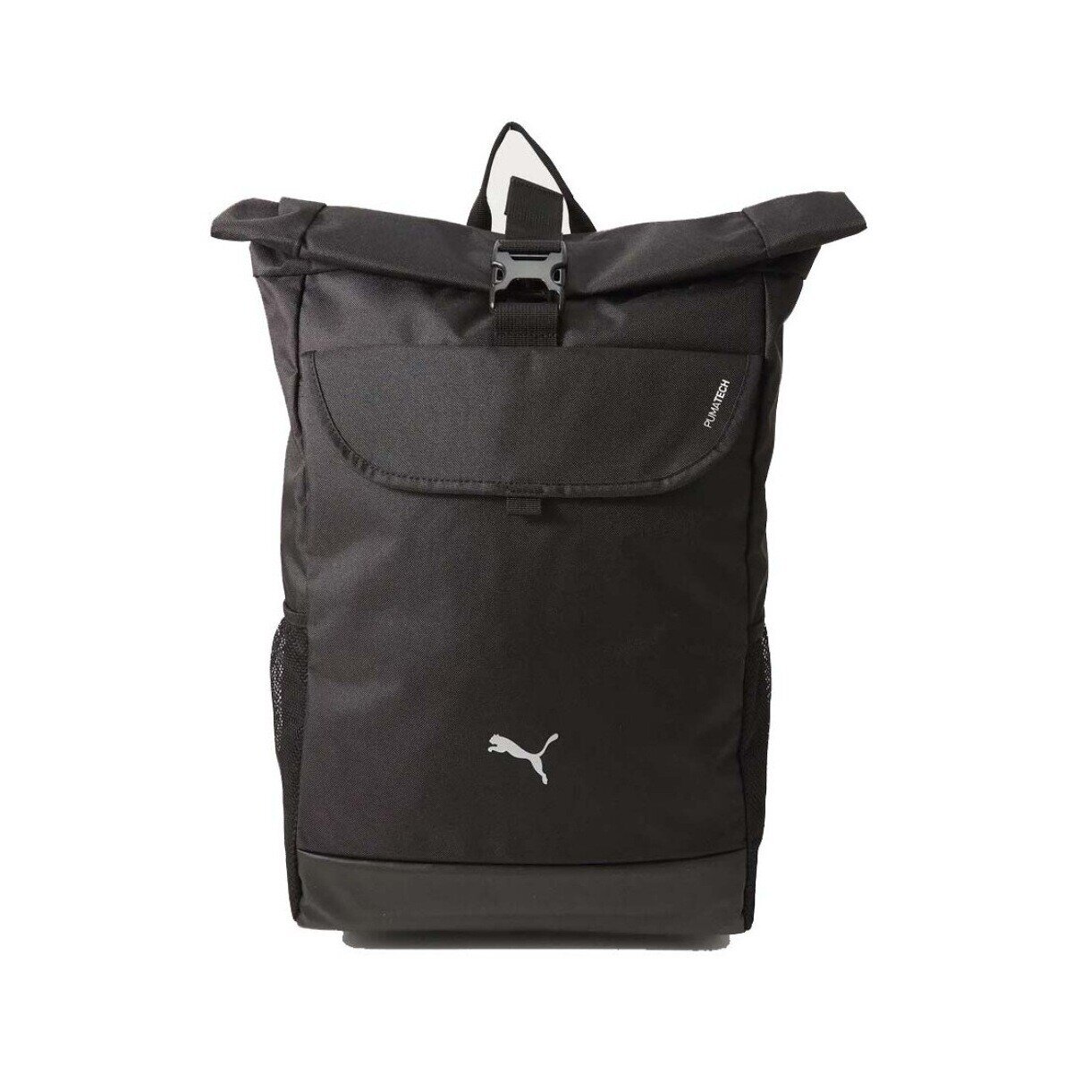 Puma Genti Roll Top Backpack
