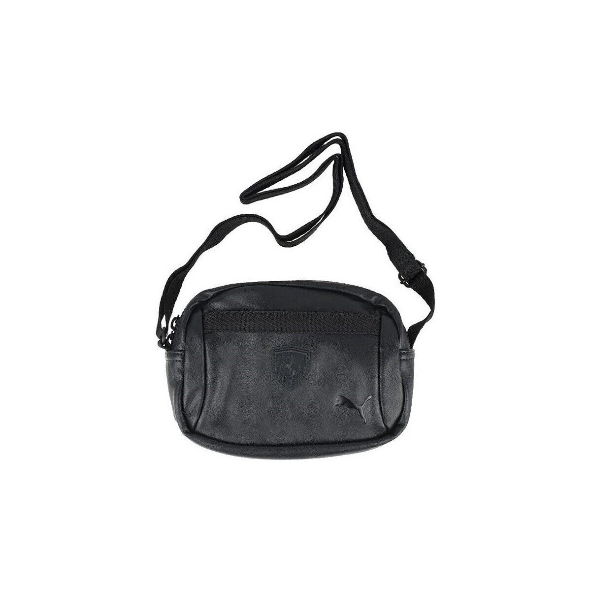 Puma Genti SF LS Small Satchel
