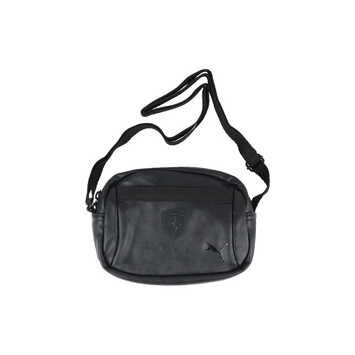 Puma Genti Sf Ls Small Satchel