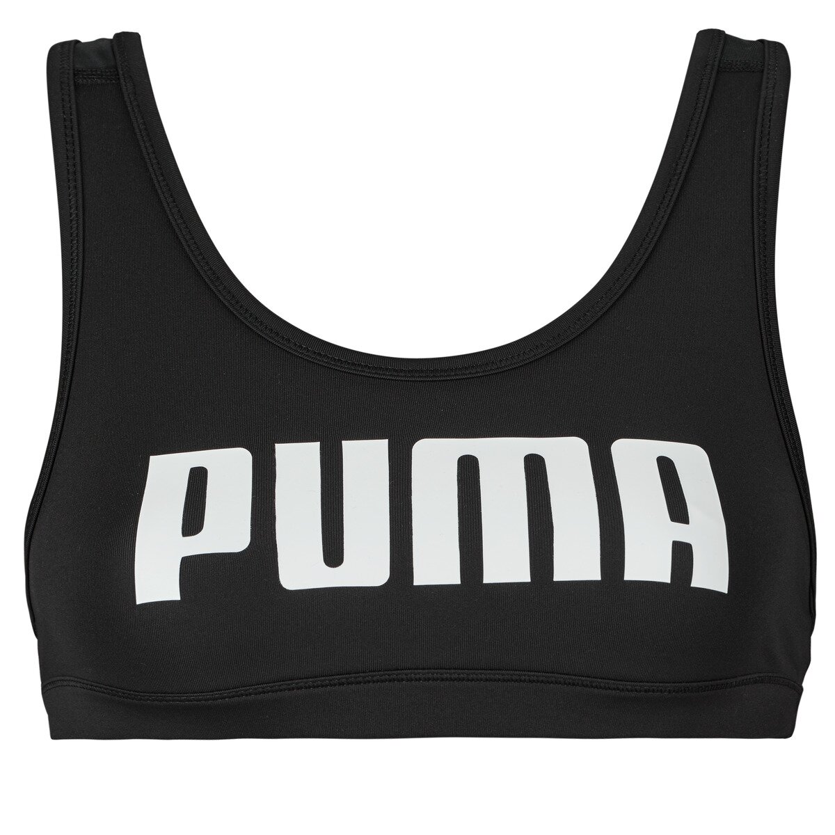 Puma Îmbracaminte 4KEEPS BRA - LOGO - MID