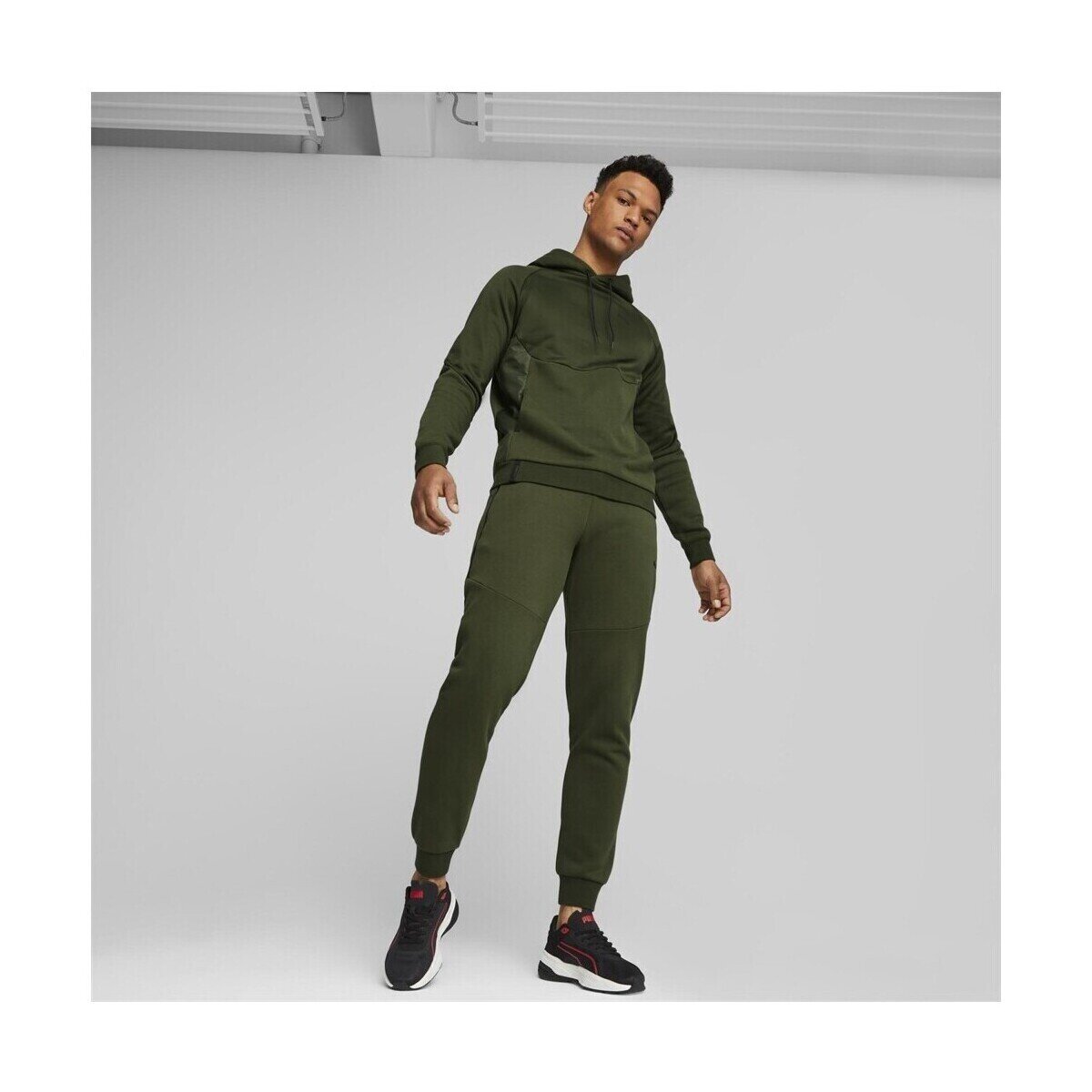 Puma Îmbracaminte 62129431