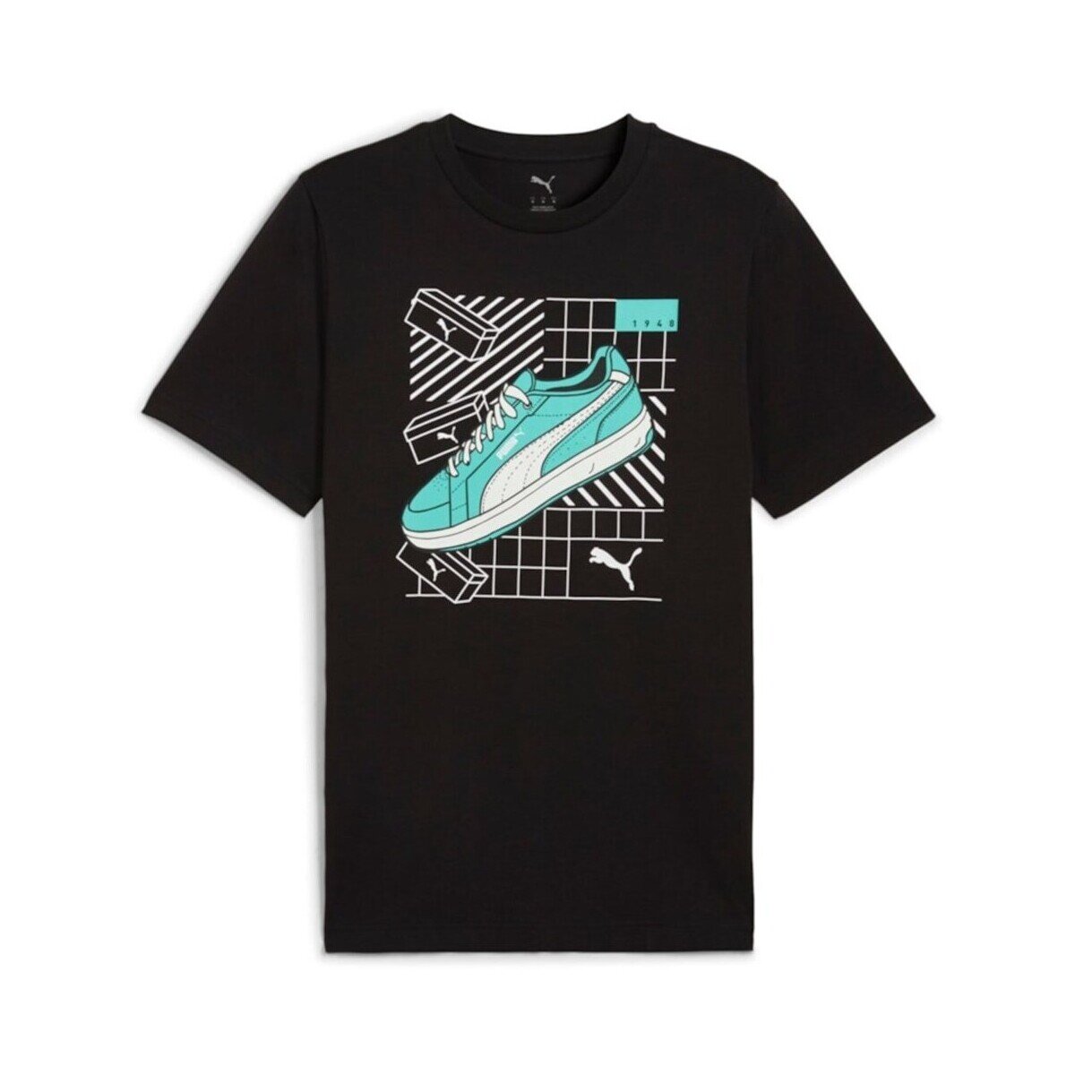 Puma Îmbracaminte 68483001