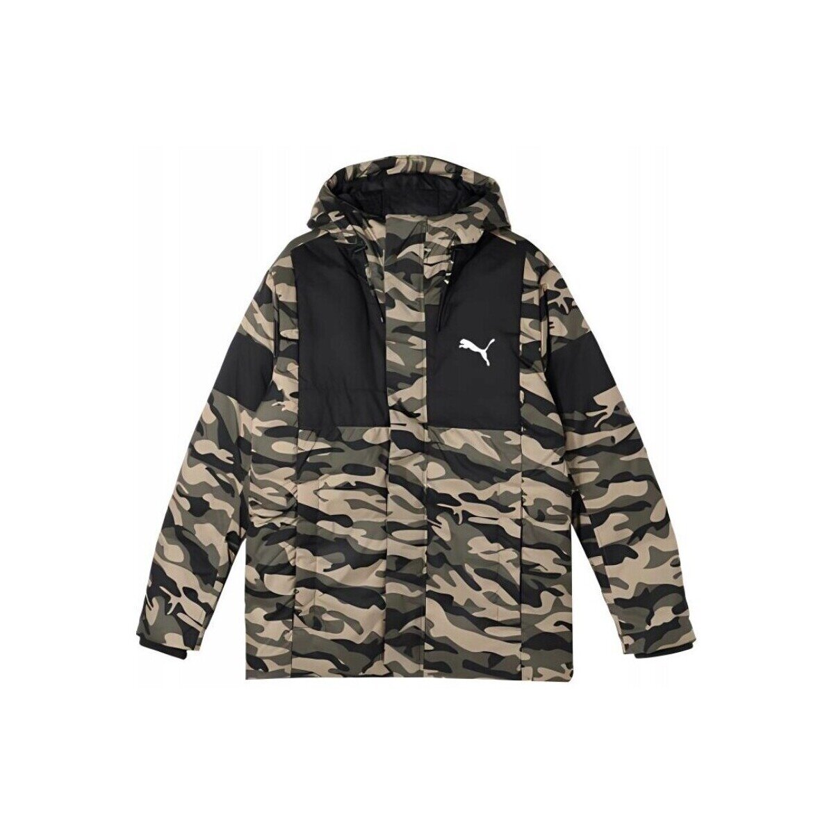 Puma Îmbracaminte 68618350