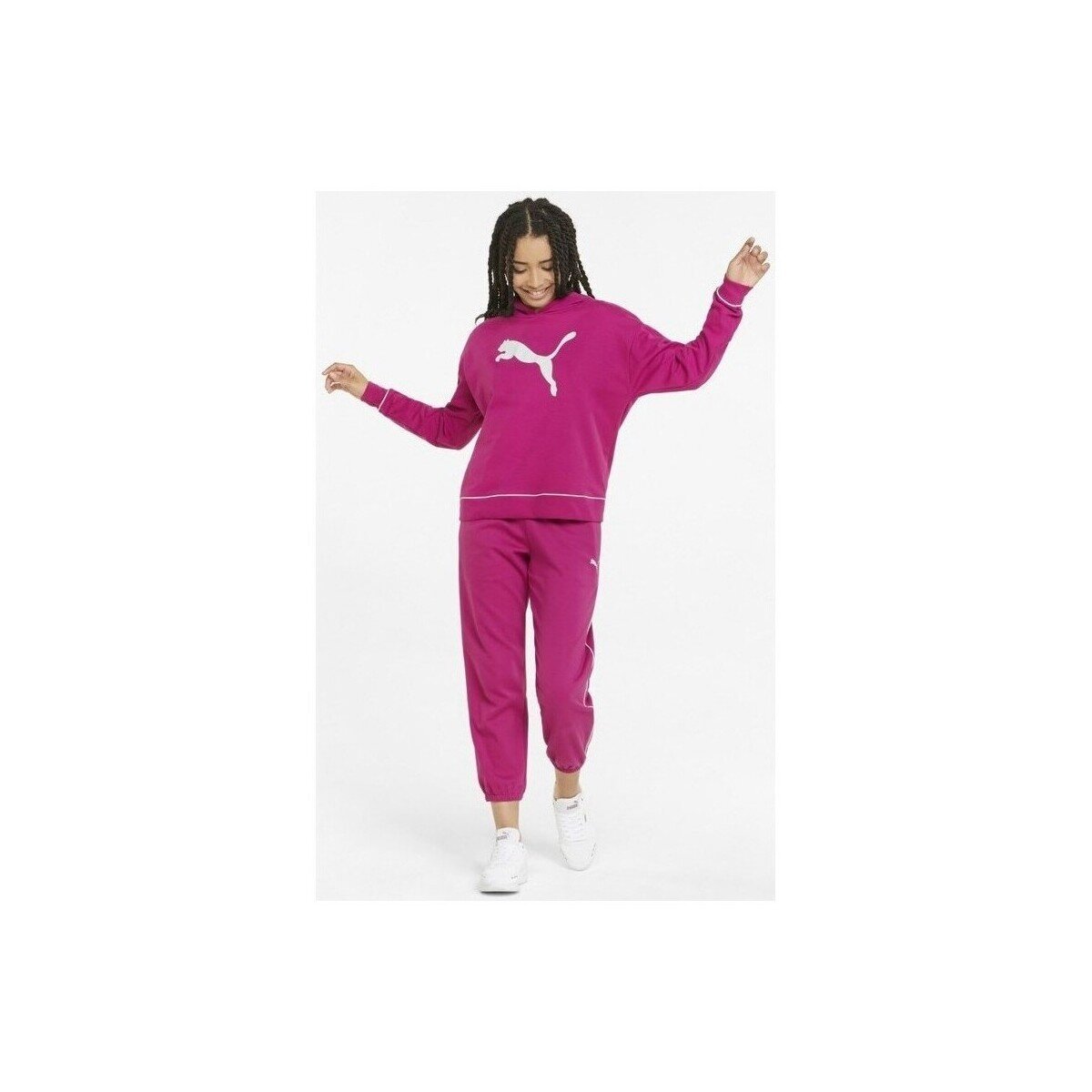 Puma Îmbracaminte 84710414