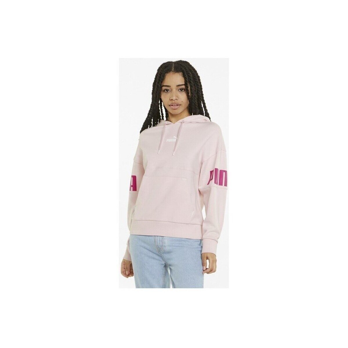 Puma Îmbracaminte 84712516
