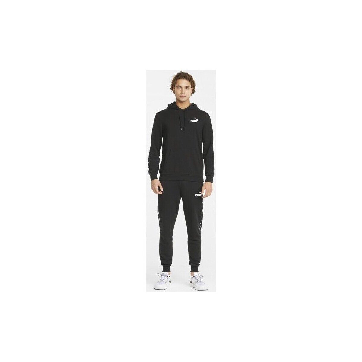 Puma Îmbracaminte 84738501