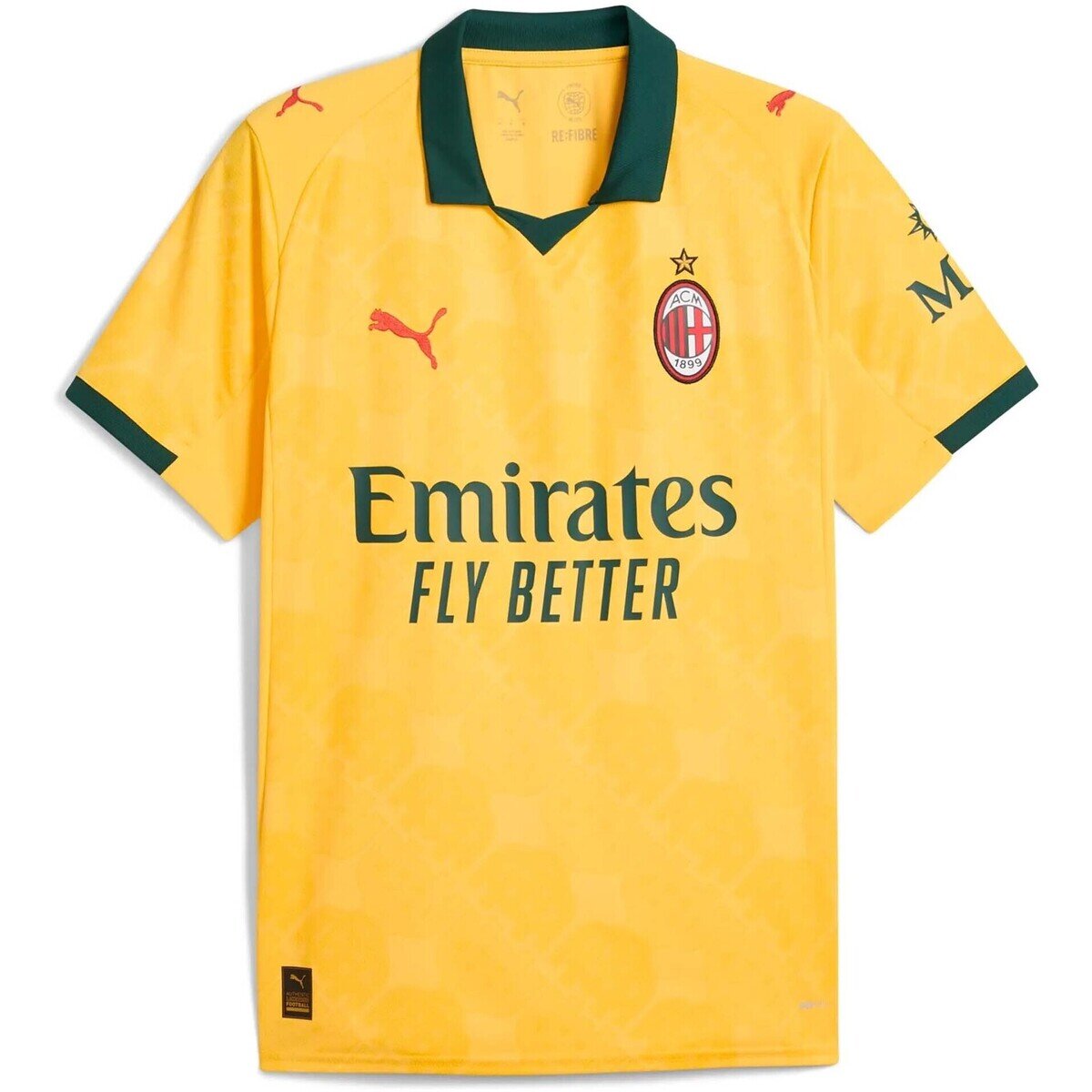 Puma Îmbracaminte Acm 3Rd Jersey Replica