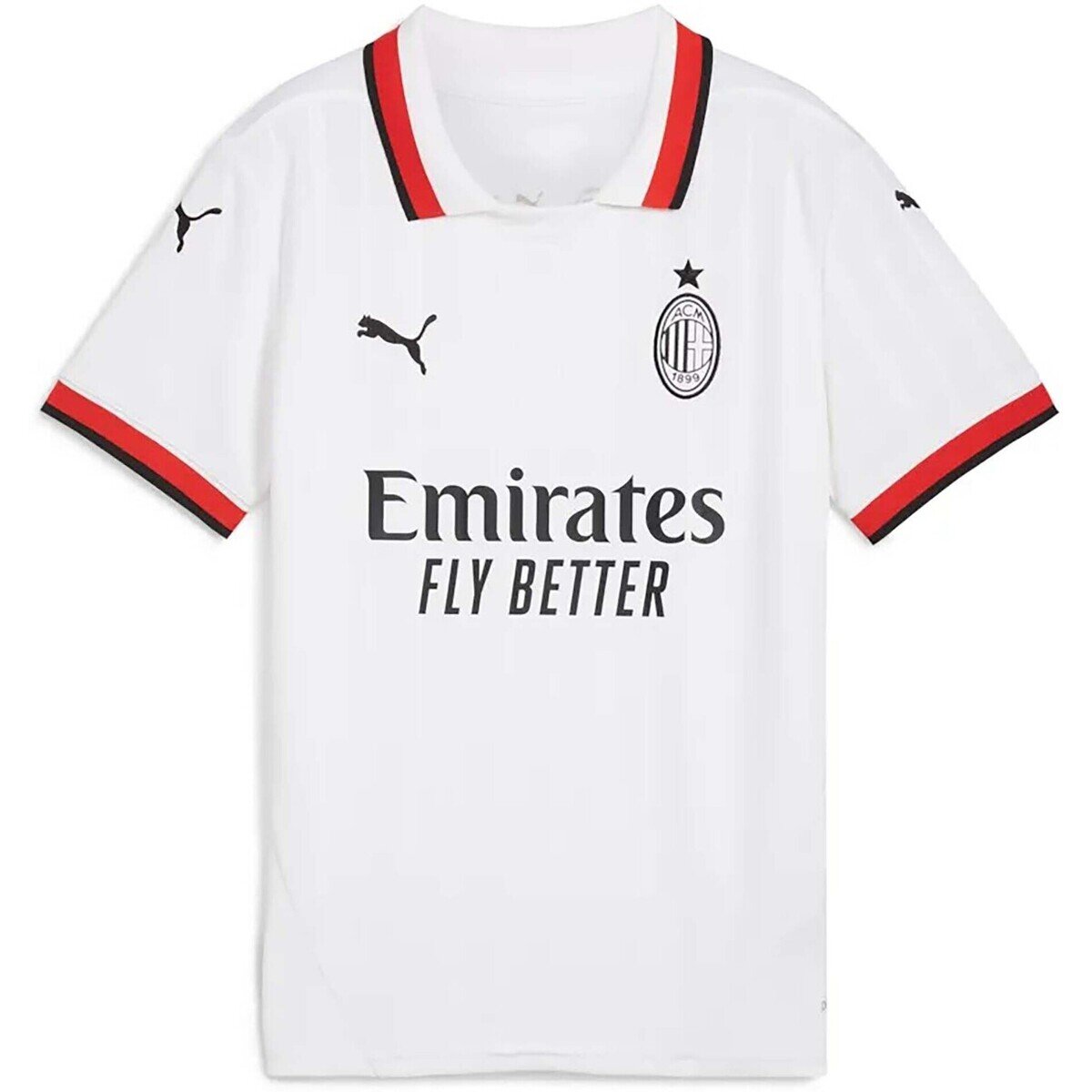 Puma Îmbracaminte Acm Away Jersey Replica Jr