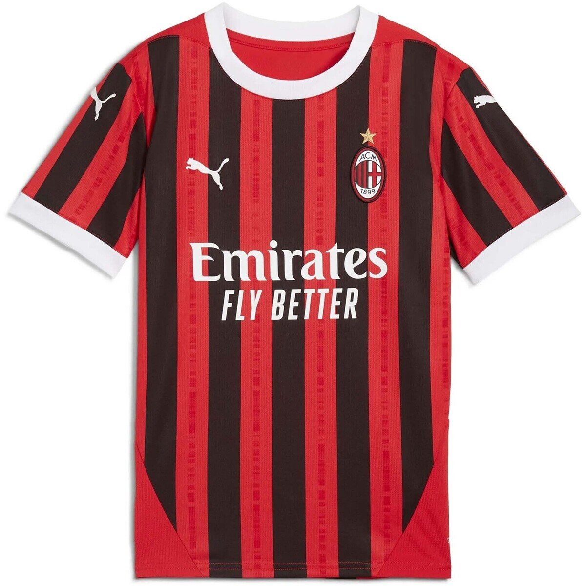 Puma Îmbracaminte Acm Home Jersey Replica Jr