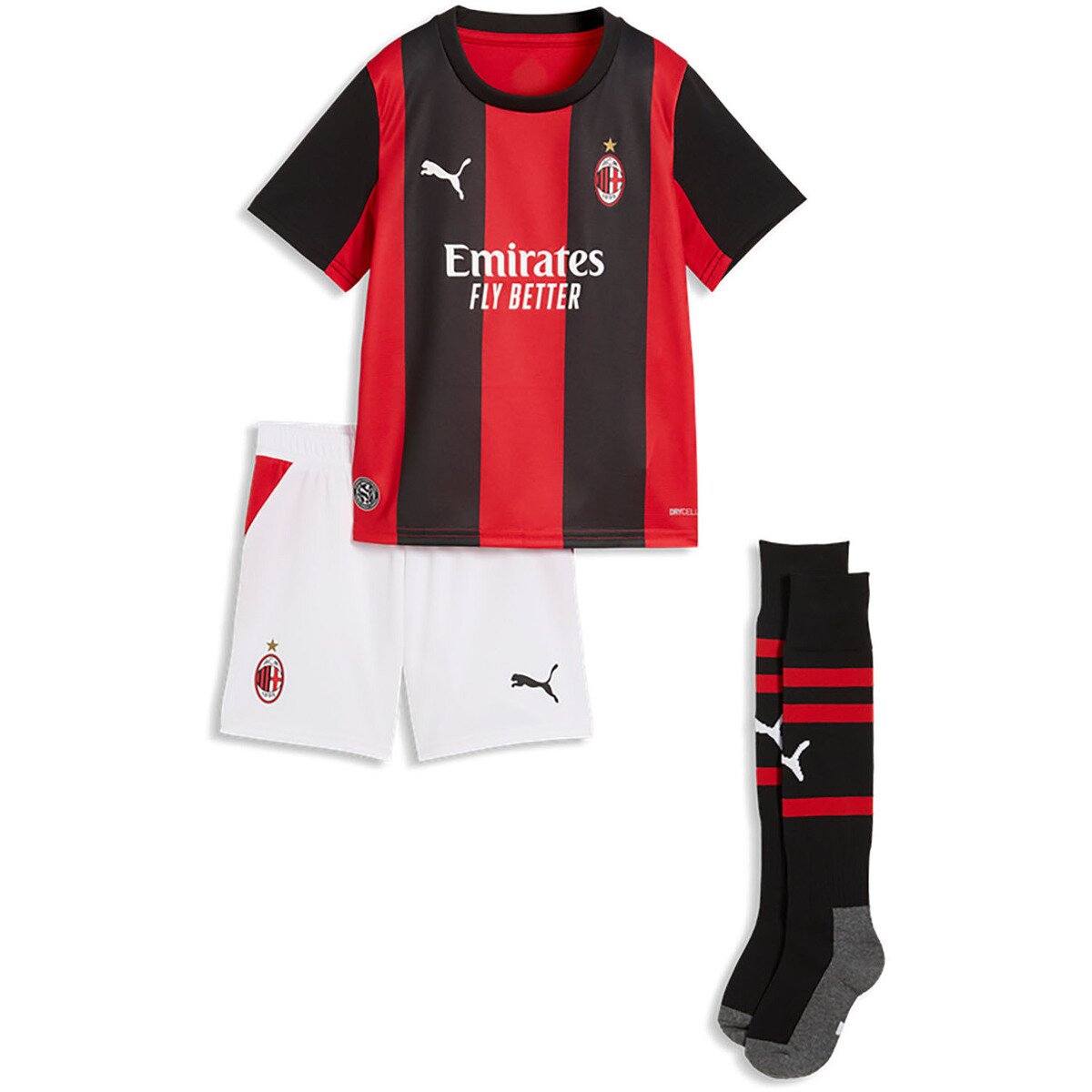 Puma Îmbracaminte Acm Home Minikit