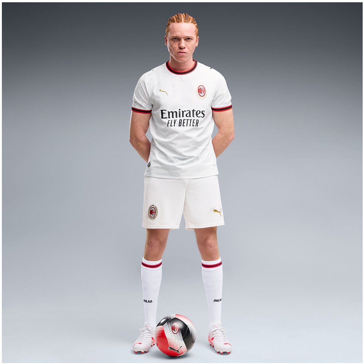 Puma Îmbracaminte Acm Replica