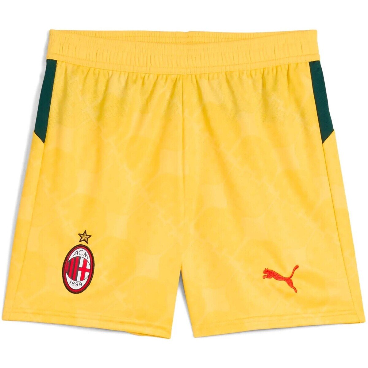 Puma Îmbracaminte Acm Replica Jr