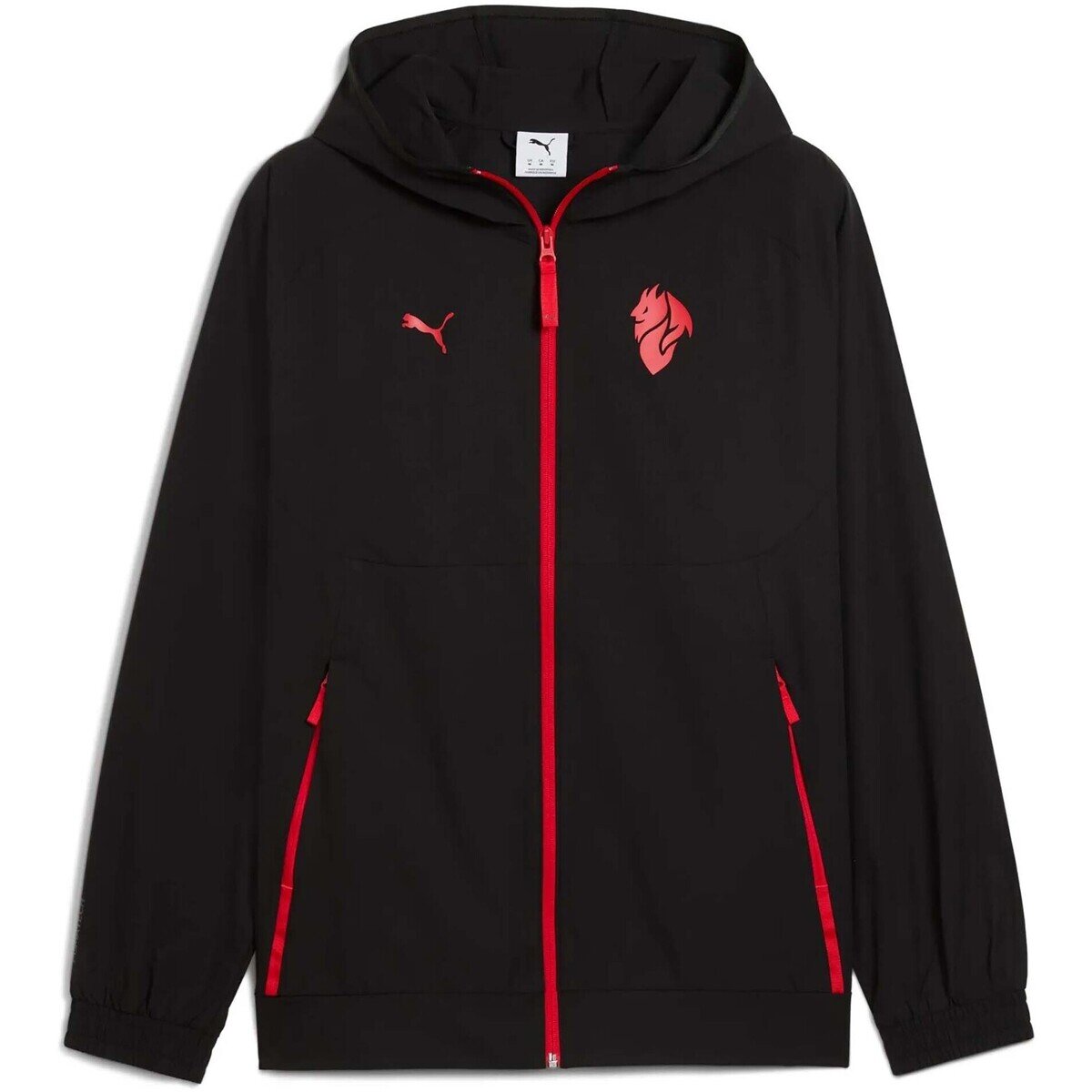 Puma Îmbracaminte Acm tech Woven Jacket
