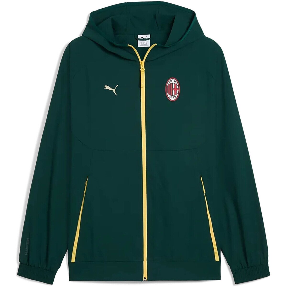 Puma Îmbracaminte Acm tech Woven Jacket