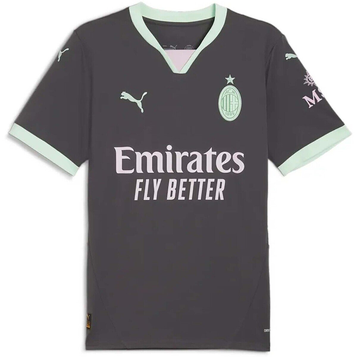 Puma Îmbracaminte Acm Third Jersey Replica