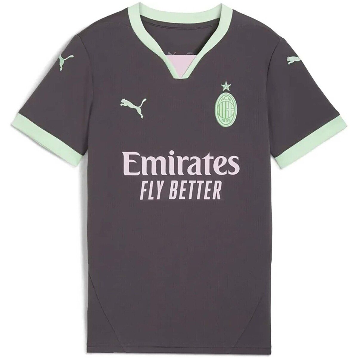 Puma Îmbracaminte Acm Third Jersey Replica Jr