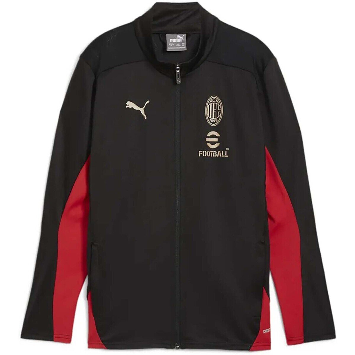 Puma Îmbracaminte Acm Training Jacket Jr