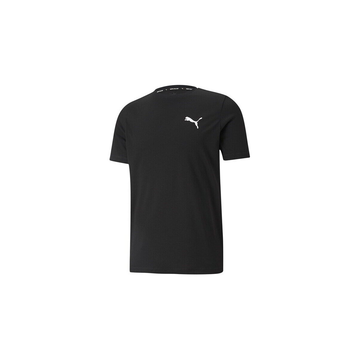 Puma Îmbracaminte Active Small Logo Tee