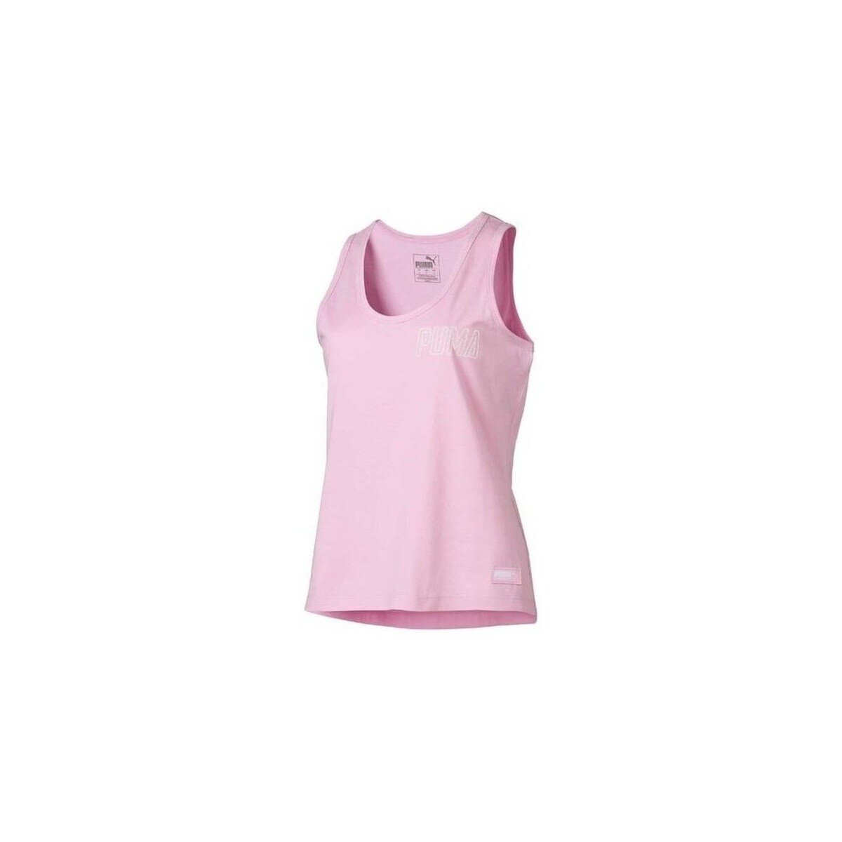 Puma Îmbracaminte Athletics Tank