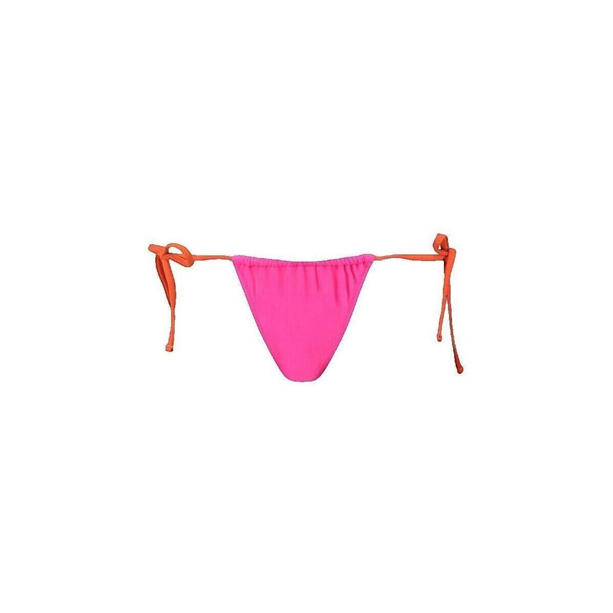 Puma Îmbracaminte Bas de Bikini String Tanga à Liens sur les Côtés