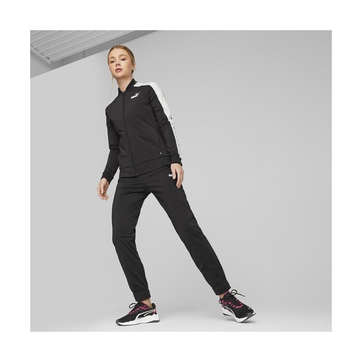Puma Îmbracaminte Baseball Tricot