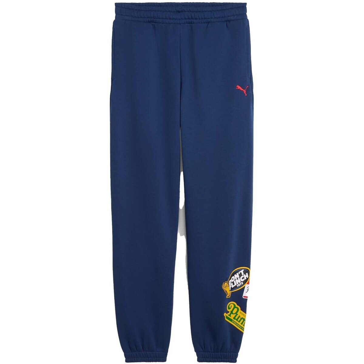 Puma Îmbracaminte Basketball Hooperhotline Sweatpants Fl B