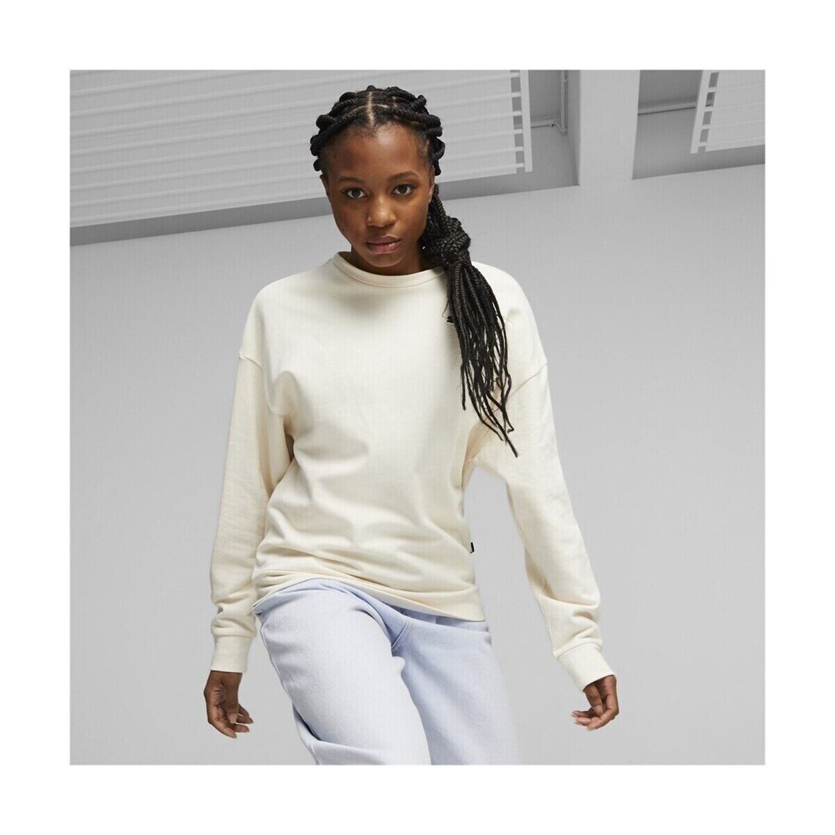 Puma Îmbracaminte Better Essentials Crew