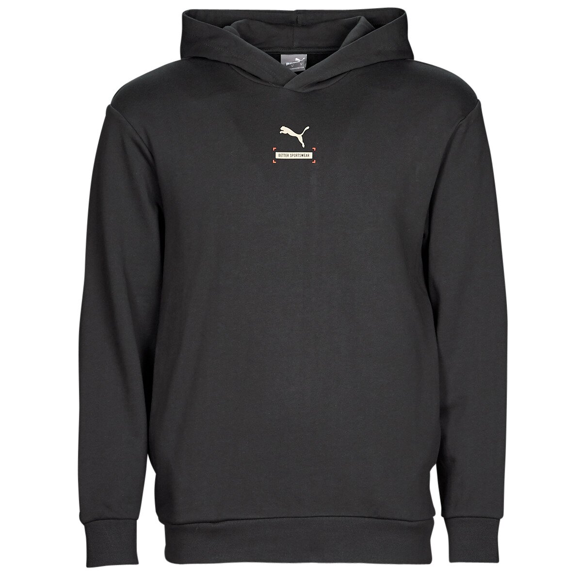 Puma Îmbracaminte BETTER HOODIE