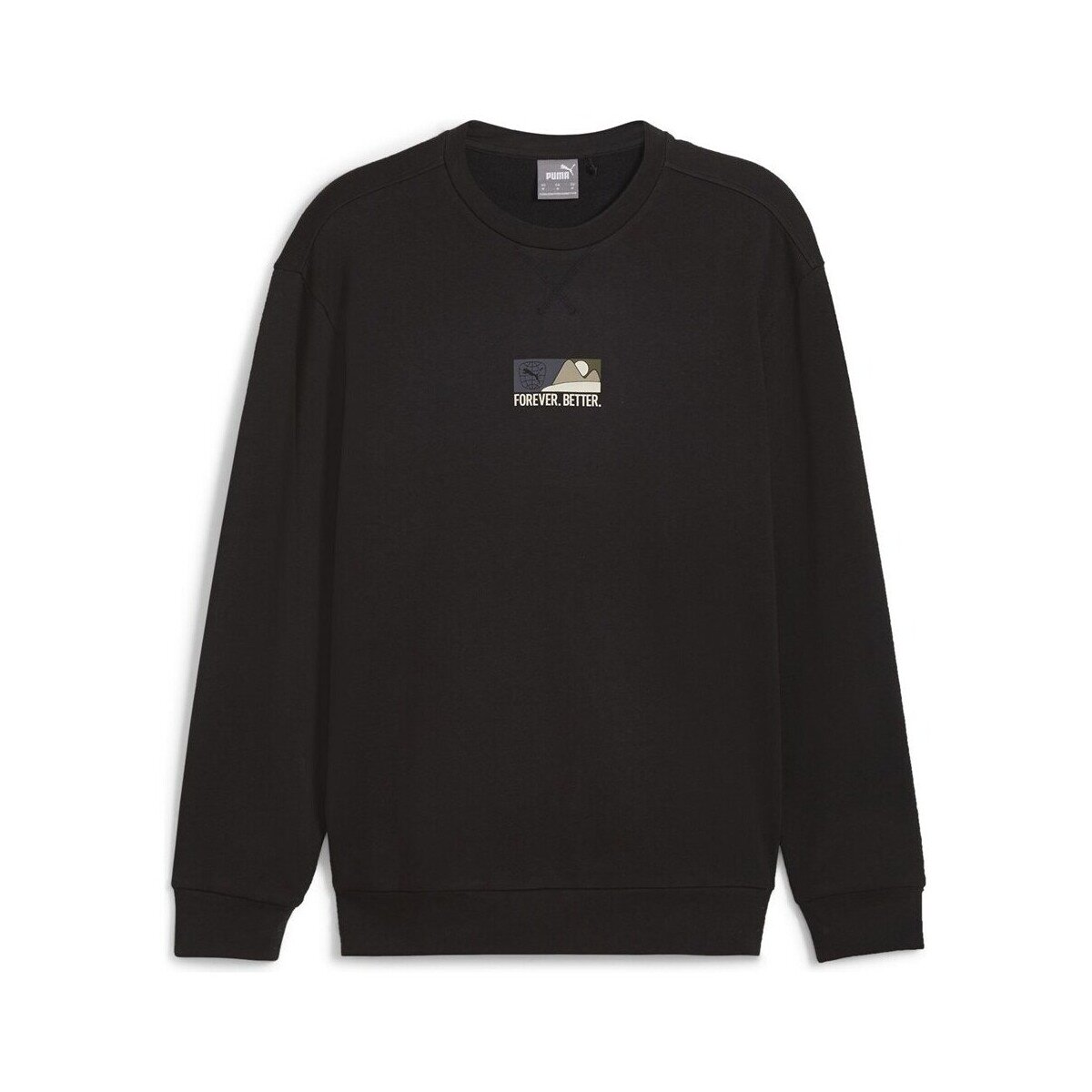 Puma Îmbracaminte Better Sportswear Crew