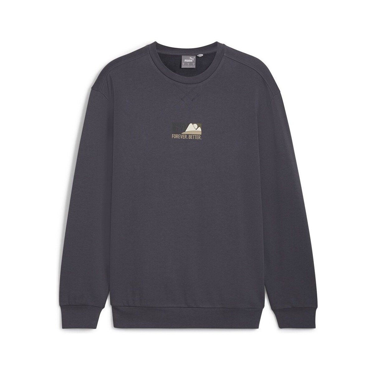 Puma Îmbracaminte Better Sportswear Crew