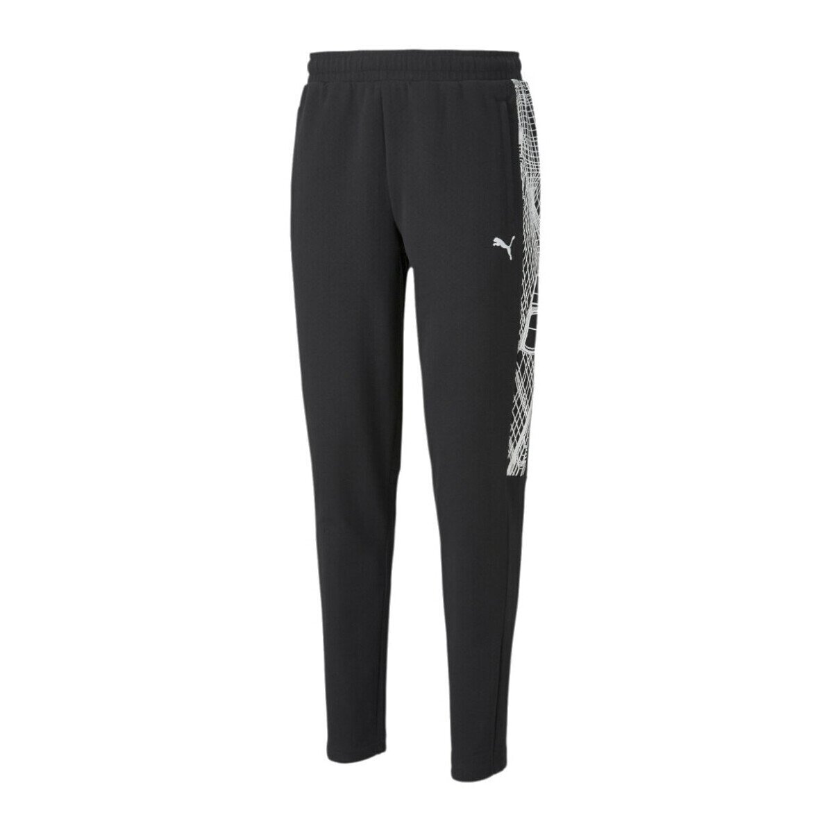 Puma Îmbracaminte BMW M Motorsport T7 Slim Sweatpants