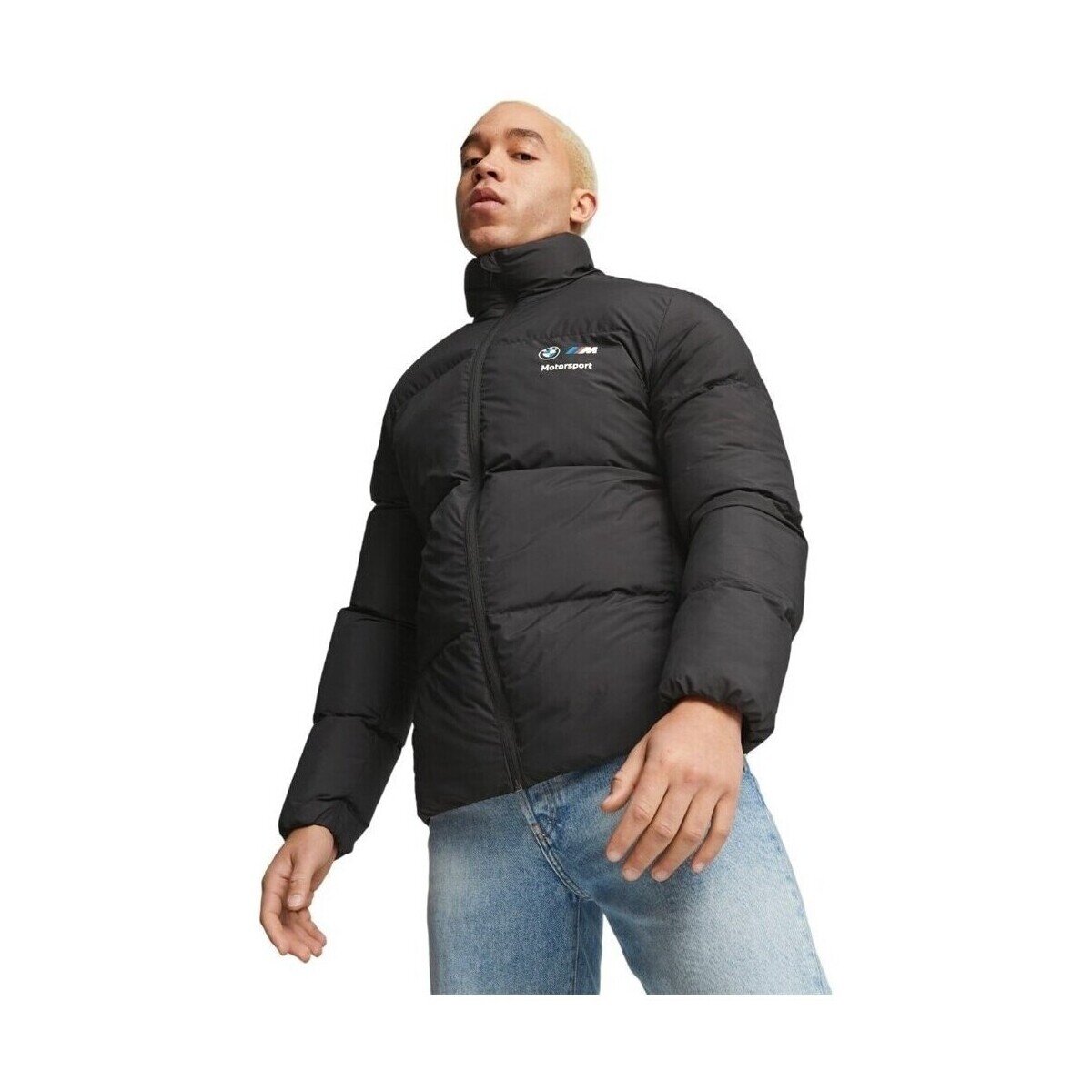 Puma Îmbracaminte BMW MMS ESS PADDED