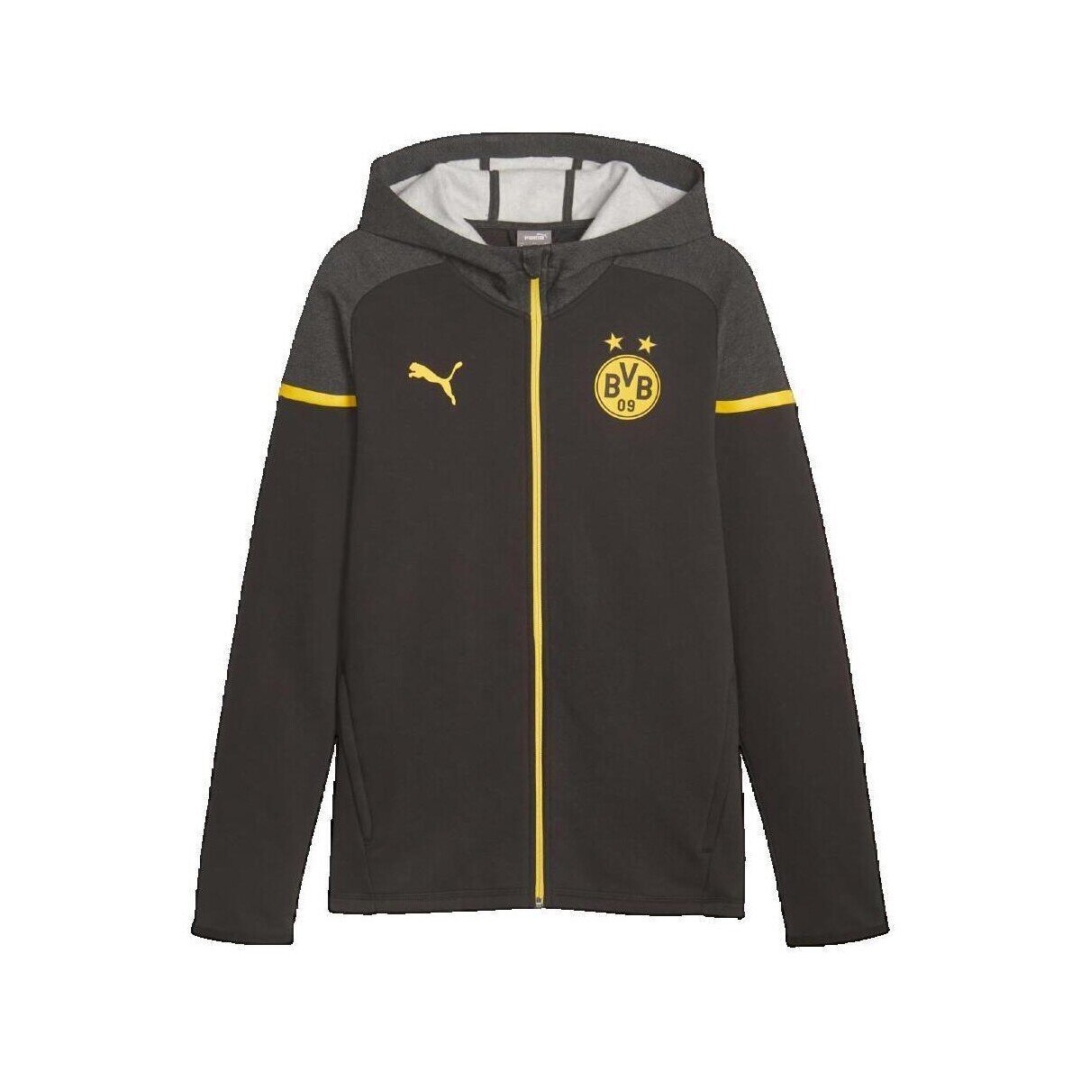 Puma Îmbracaminte Borussia Dortmund Casuals