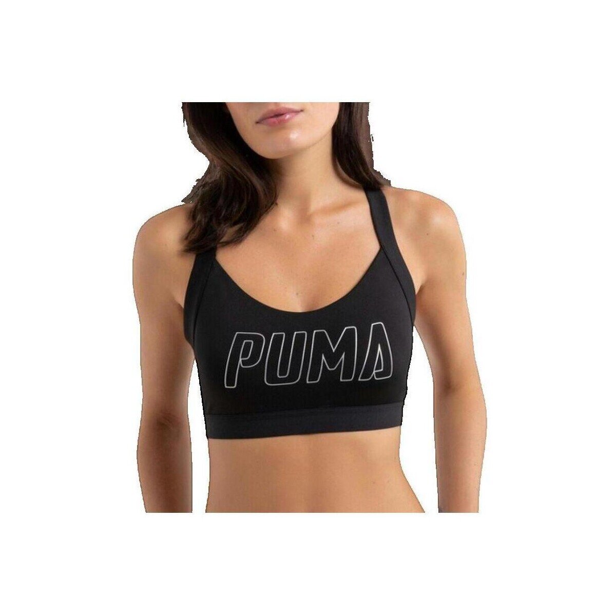 Puma Îmbracaminte Brassière maintien moyen dryCELL