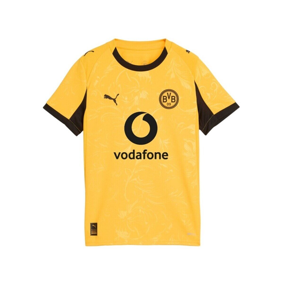 Puma Îmbracaminte Bvb Home