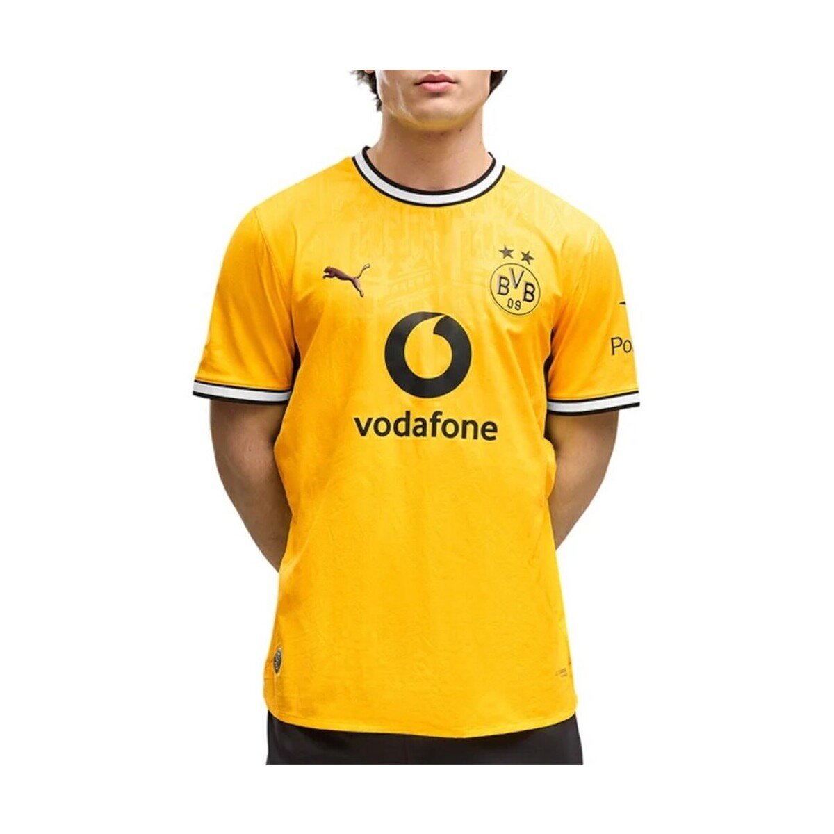 Puma Îmbracaminte BVB Home