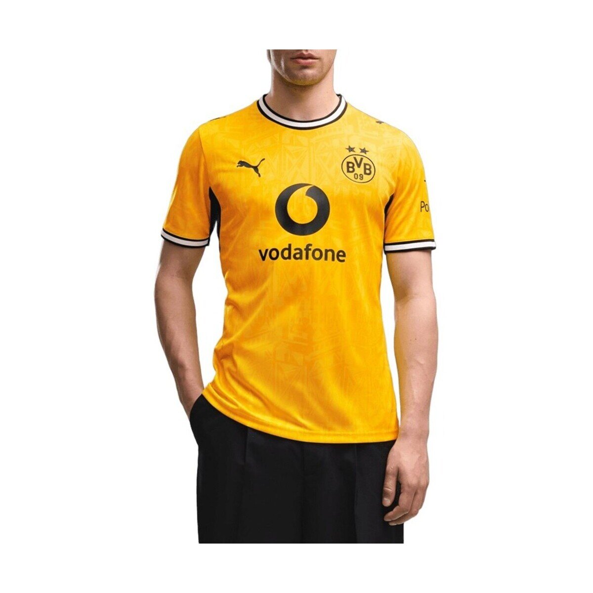 Puma Îmbracaminte BVB Home