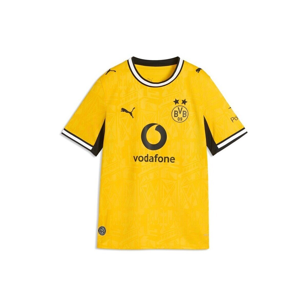 Puma Îmbracaminte BVB Home