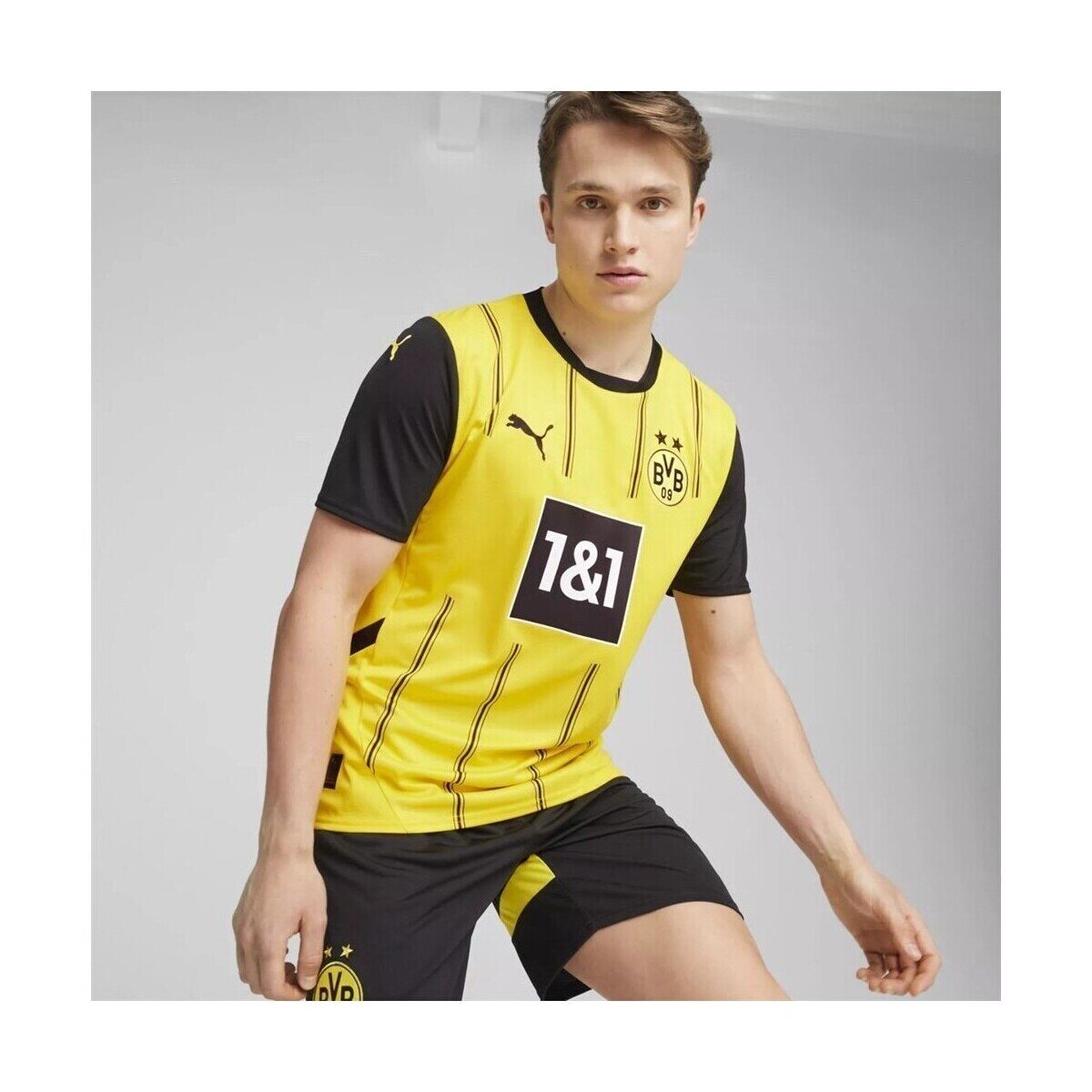 Puma Îmbracaminte Bvb Home