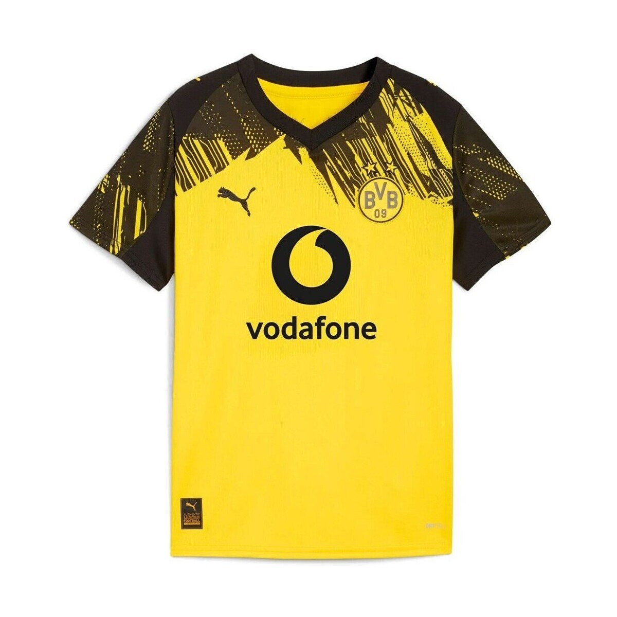 Puma Îmbracaminte Bvb Home Jersey Replica