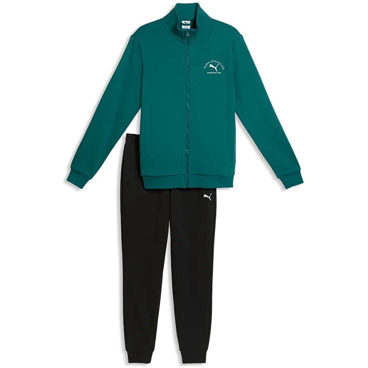 Puma Îmbracaminte Class Suit Tr