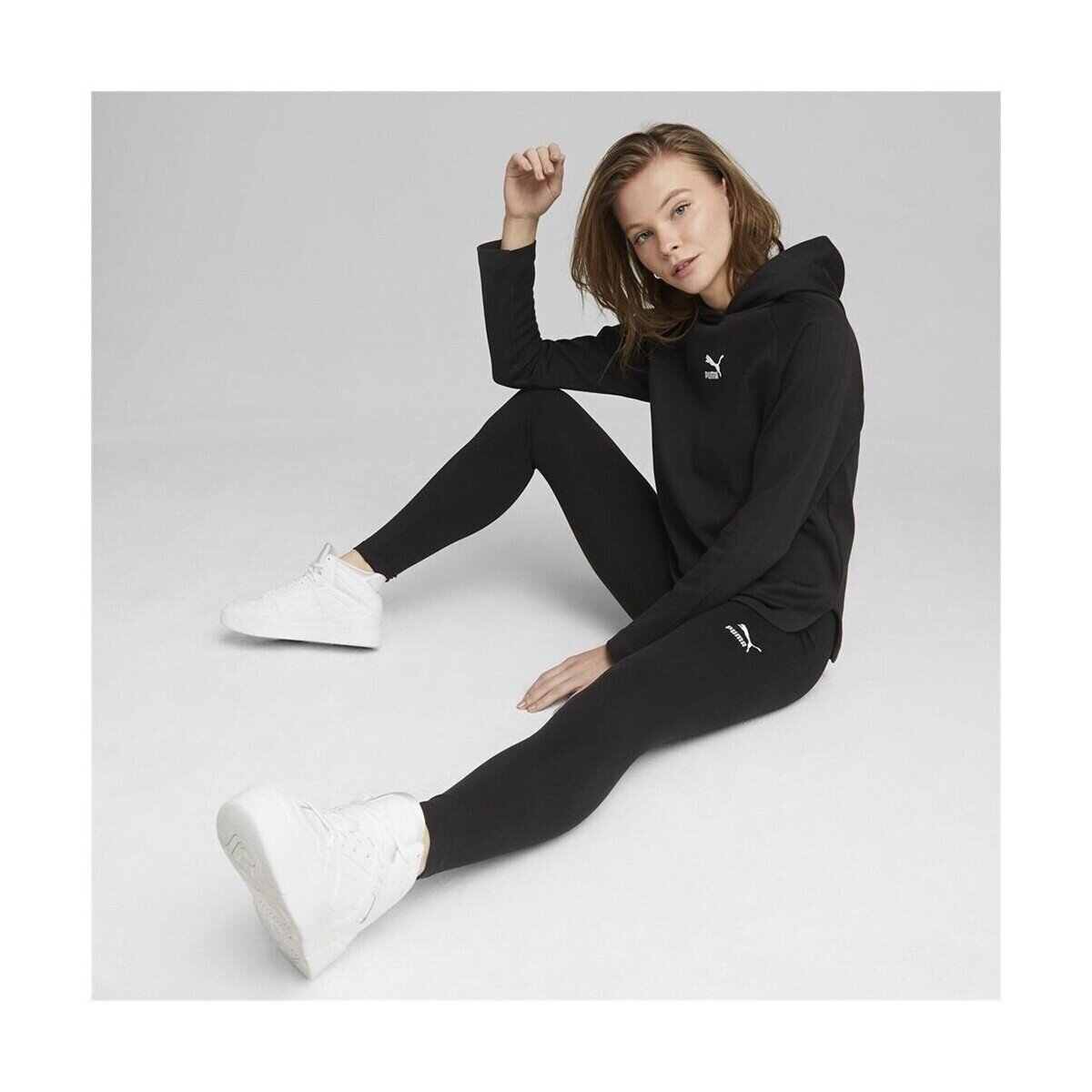 Puma Îmbracaminte Classics High Waist