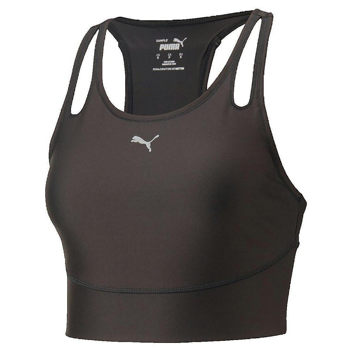 Puma Îmbracaminte Débardeur Run Ultraform Cropped